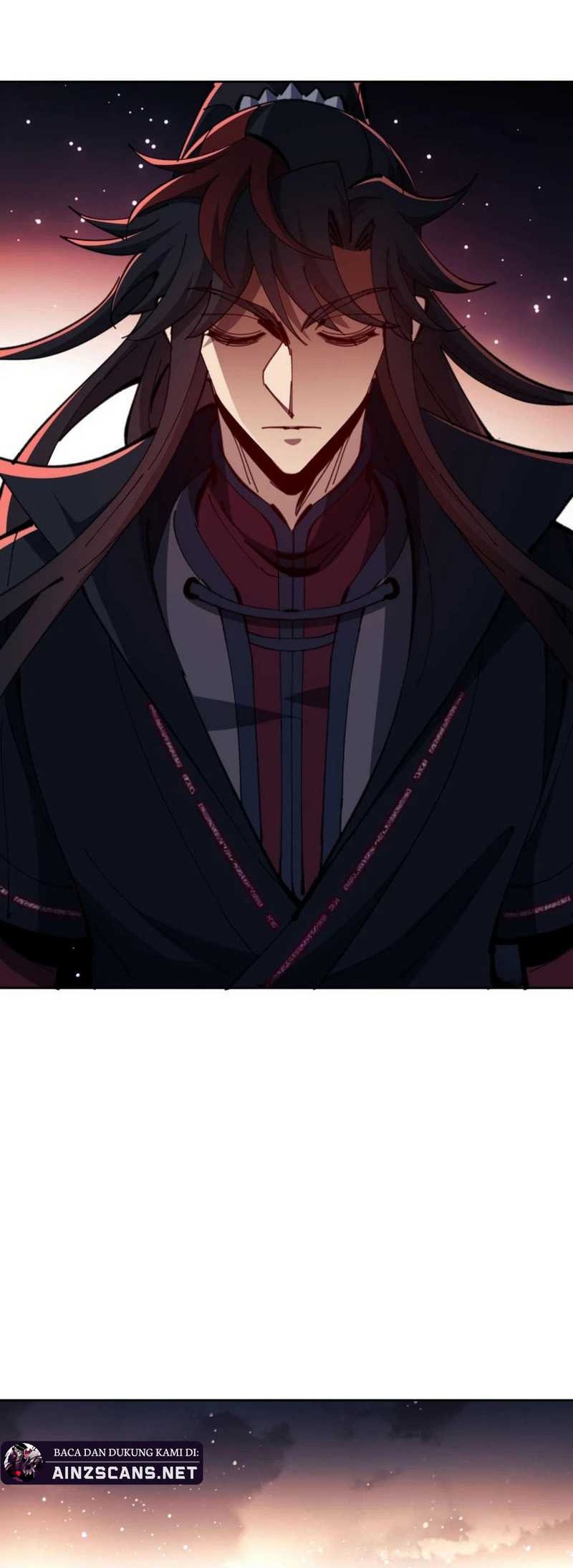 Devious Son Of Heaven Chapter 79 - halaman 33