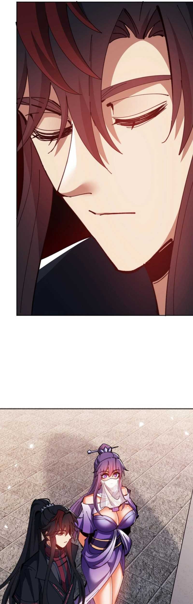 Devious Son Of Heaven Chapter 79 - halaman 38