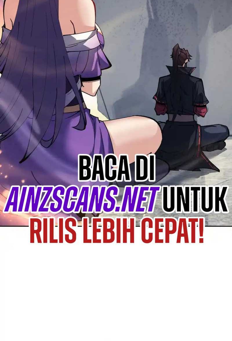 Devious Son Of Heaven Chapter 79 - halaman 46