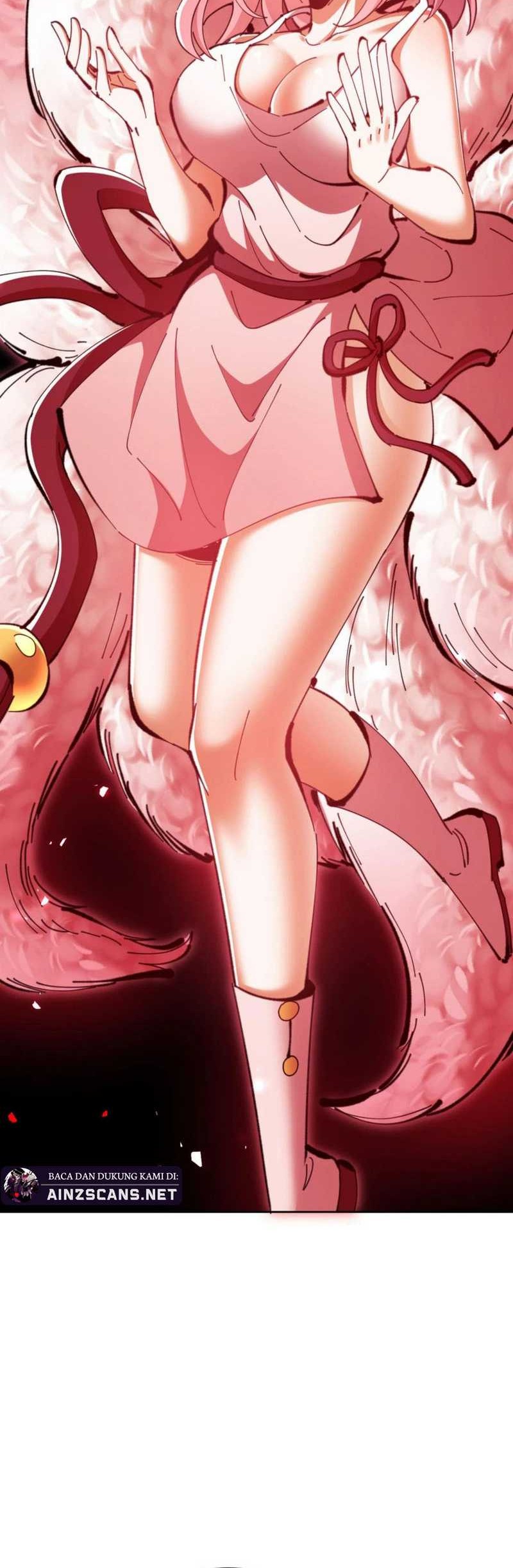 Devious Son Of Heaven Chapter 79 - halaman 9