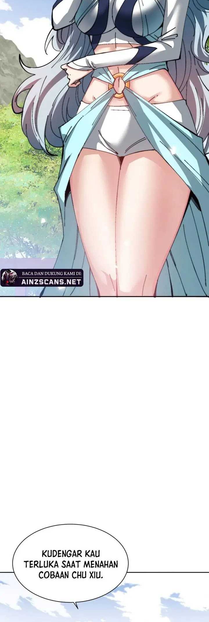 Devious Son Of Heaven Chapter 80 - halaman 16