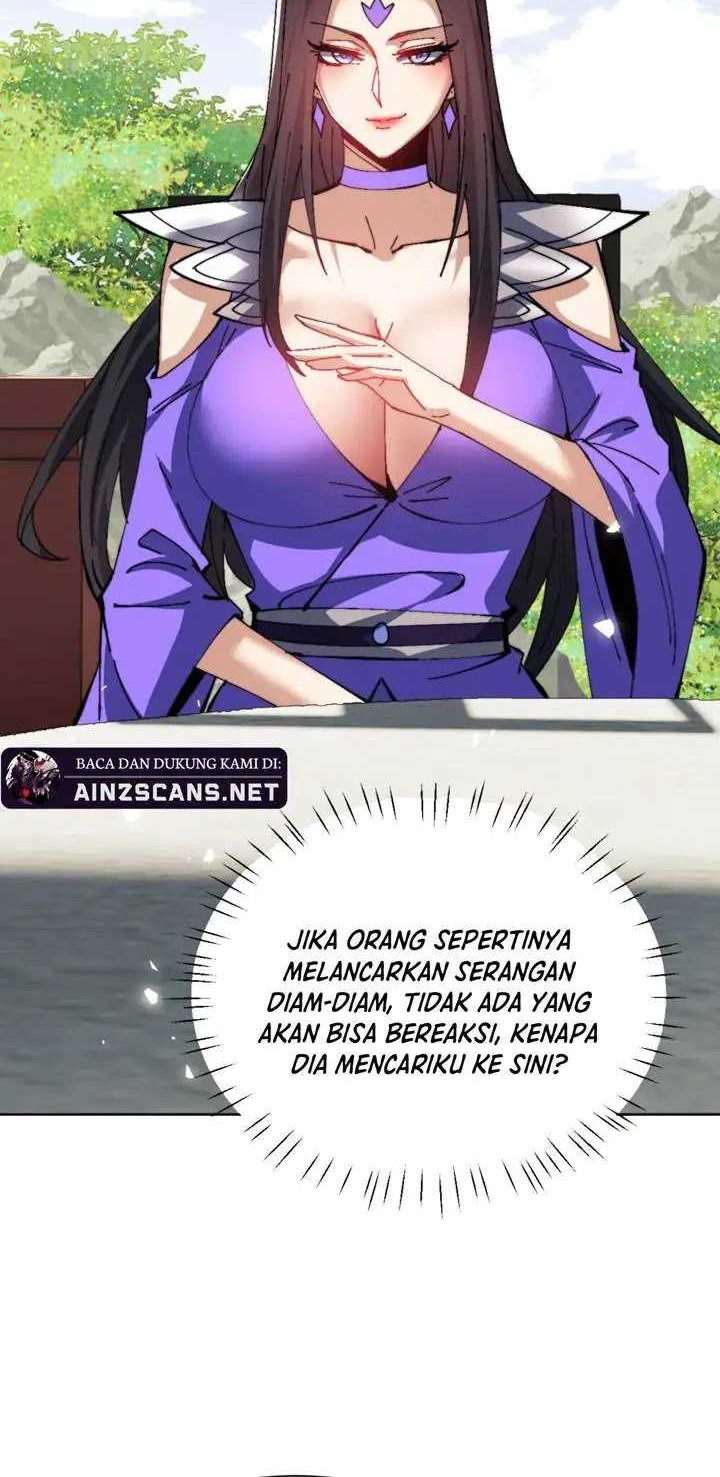 Devious Son Of Heaven Chapter 80 - halaman 20