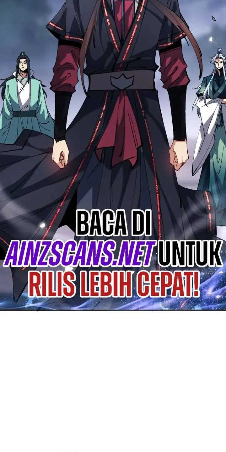 Devious Son Of Heaven Chapter 80 - halaman 24