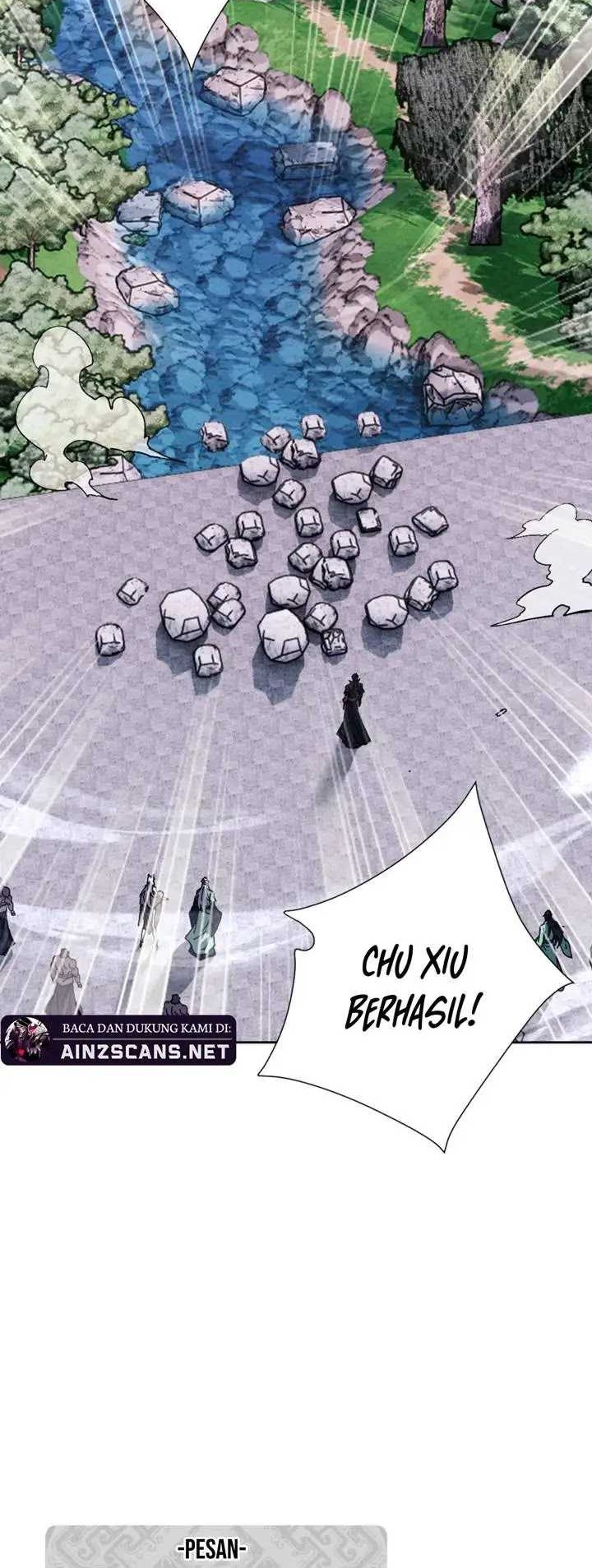 Devious Son Of Heaven Chapter 80 - halaman 29