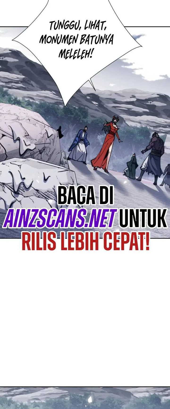 Devious Son Of Heaven Chapter 80 - halaman 36