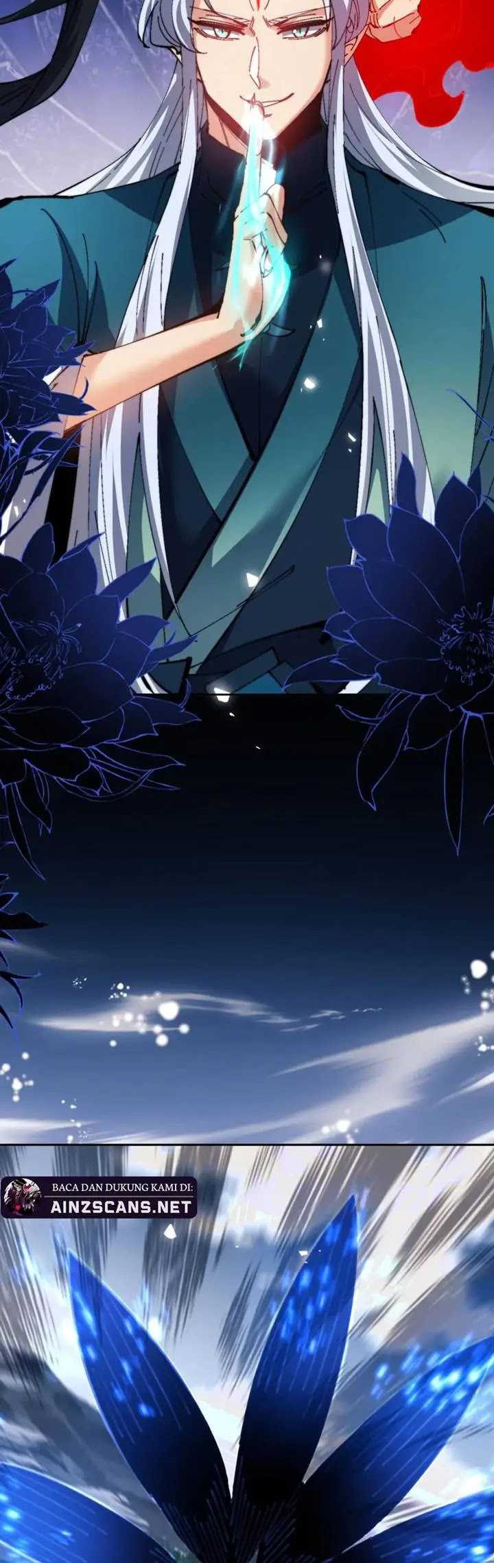 Devious Son Of Heaven Chapter 80 - halaman 42