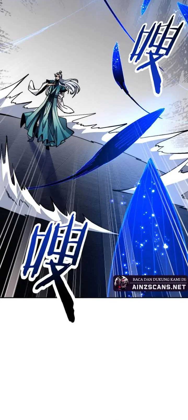 Devious Son Of Heaven Chapter 80 - halaman 44