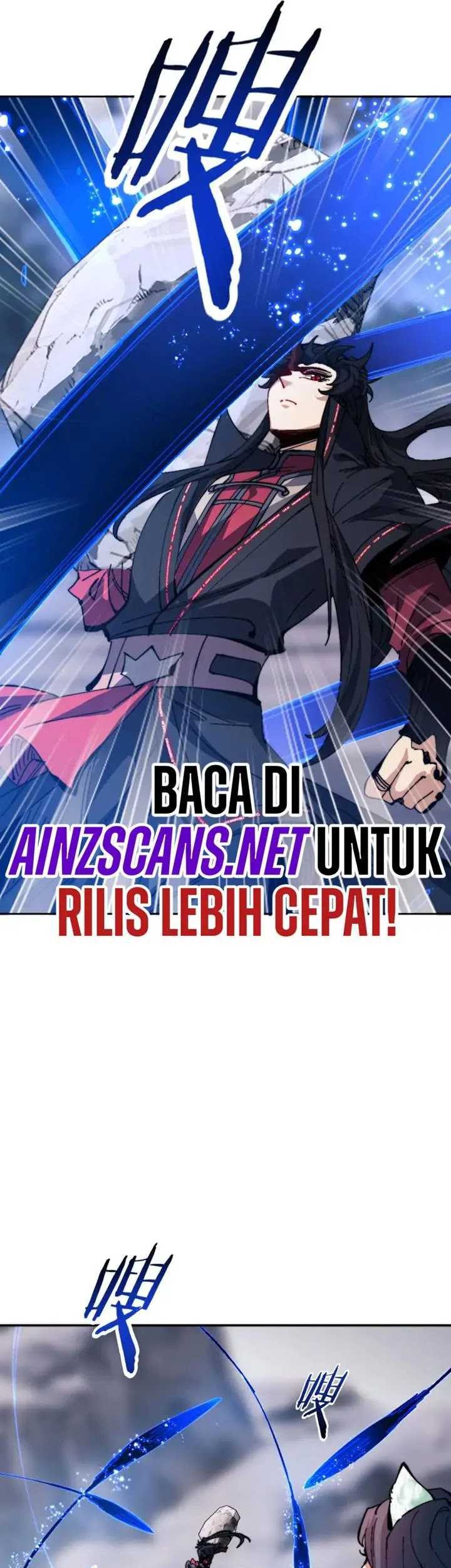Devious Son Of Heaven Chapter 80 - halaman 45