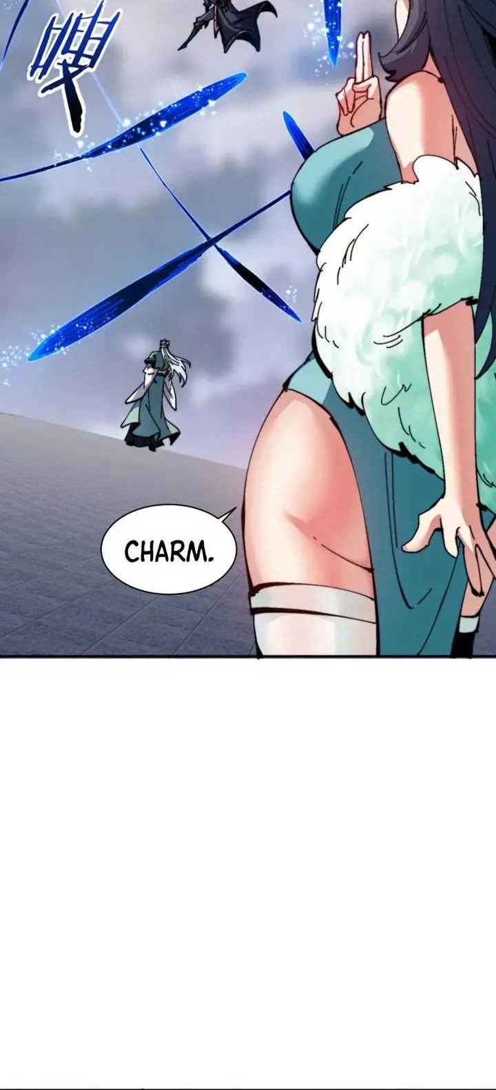 Devious Son Of Heaven Chapter 80 - halaman 46