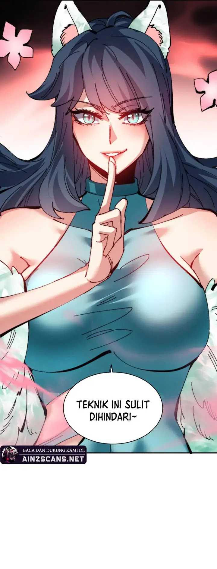 Devious Son Of Heaven Chapter 80 - halaman 47