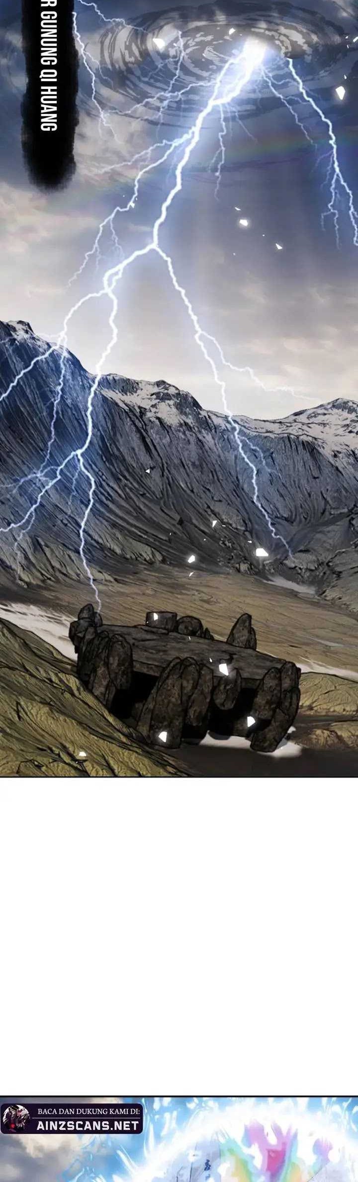 Devious Son Of Heaven Chapter 80 - halaman 5