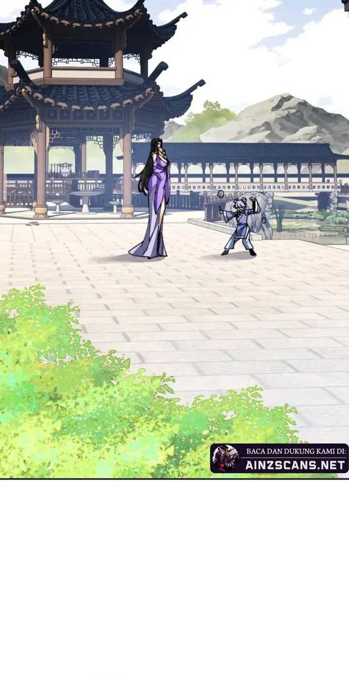 Devious Son Of Heaven Chapter 80 - halaman 9