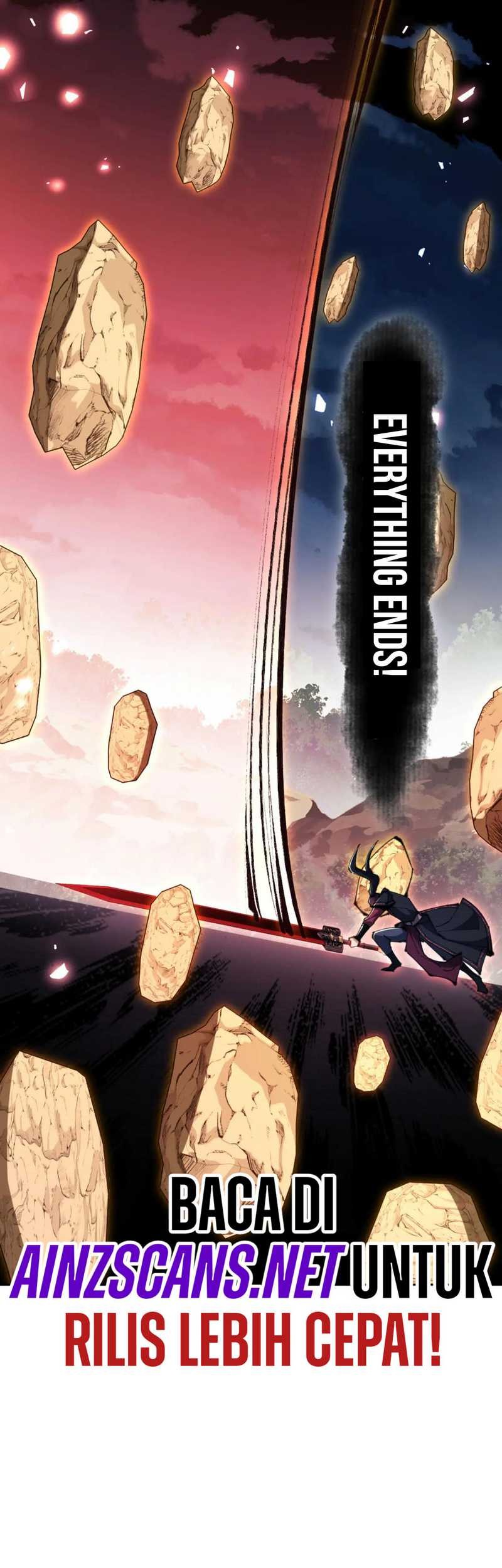 Devious Son Of Heaven Chapter 81 - halaman 25