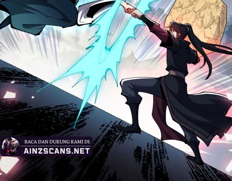 Devious Son Of Heaven Chapter 81 - halaman 29