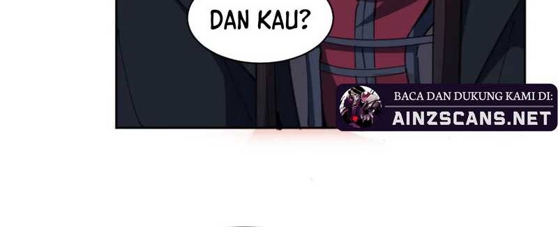 Devious Son Of Heaven Chapter 81 - halaman 46