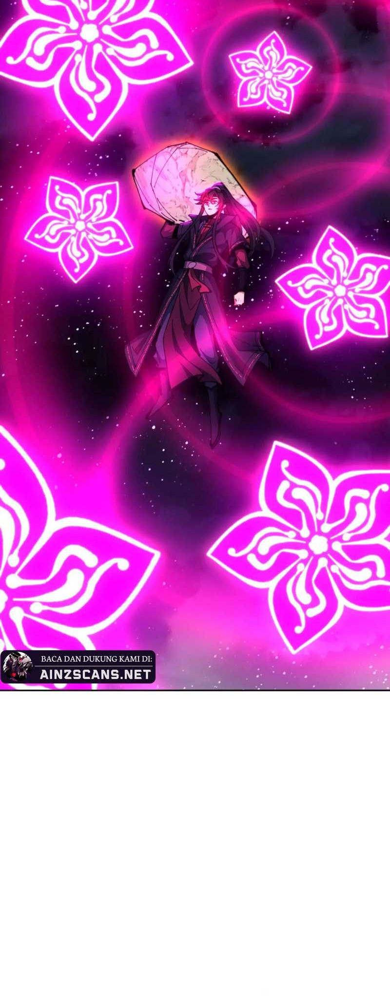 Devious Son Of Heaven Chapter 81 - halaman 5