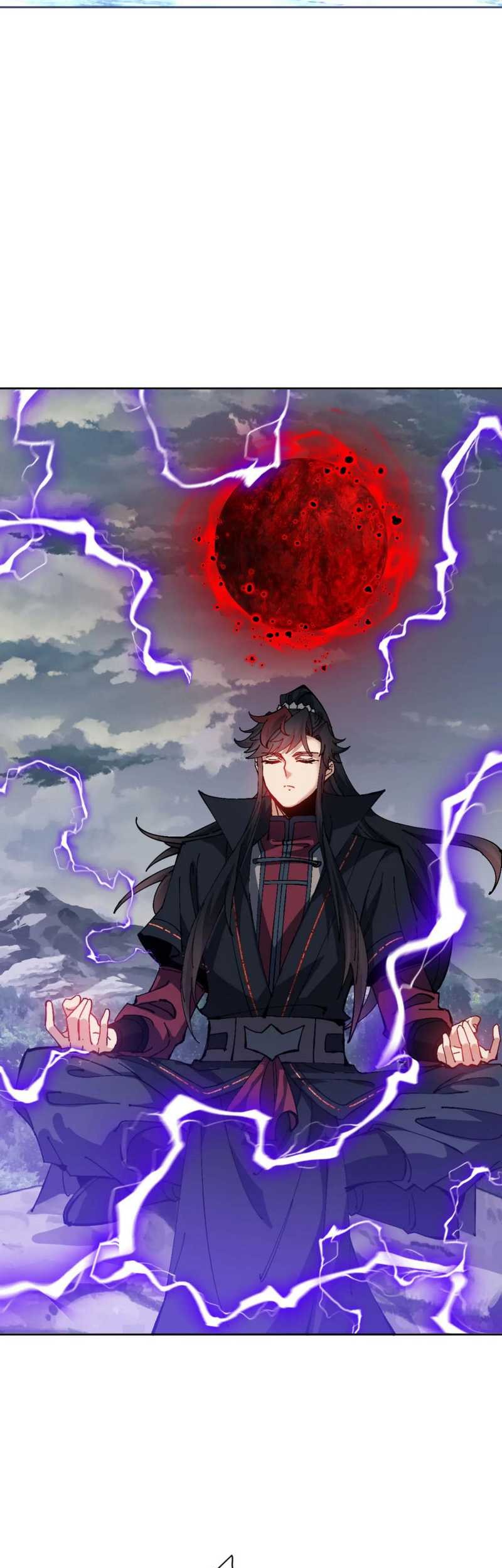 Devious Son Of Heaven Chapter 82 - halaman 10
