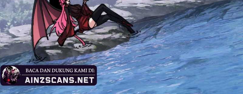 Devious Son Of Heaven Chapter 82 - halaman 27