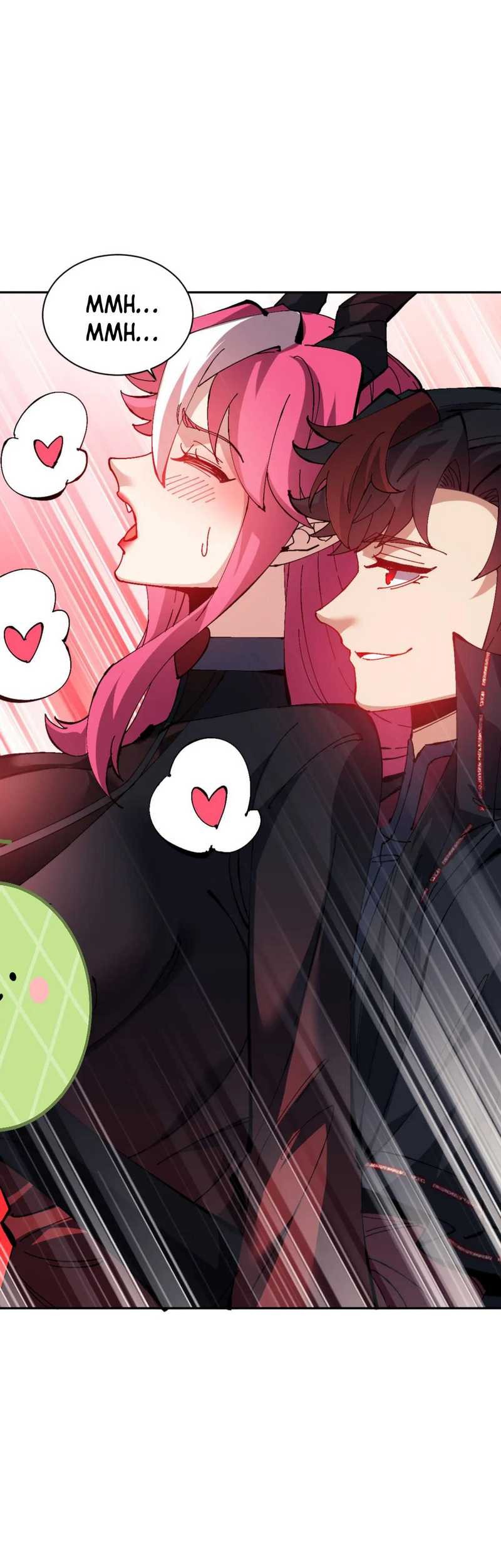 Devious Son Of Heaven Chapter 82 - halaman 33