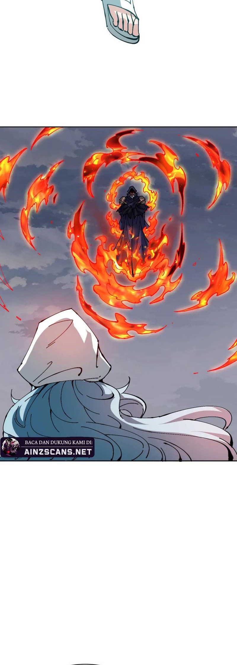 Devious Son Of Heaven Chapter 82 - halaman 44