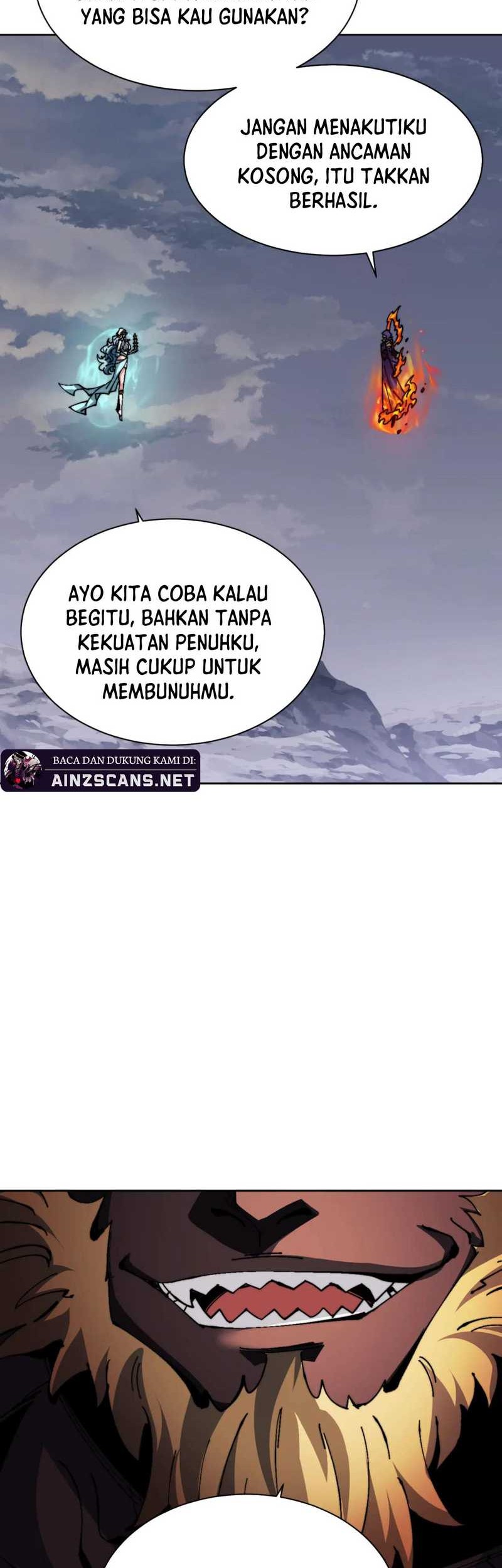 Devious Son Of Heaven Chapter 82 - halaman 48