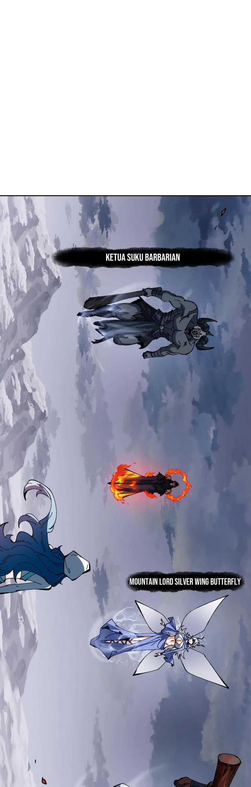 Devious Son Of Heaven Chapter 82 - halaman 50