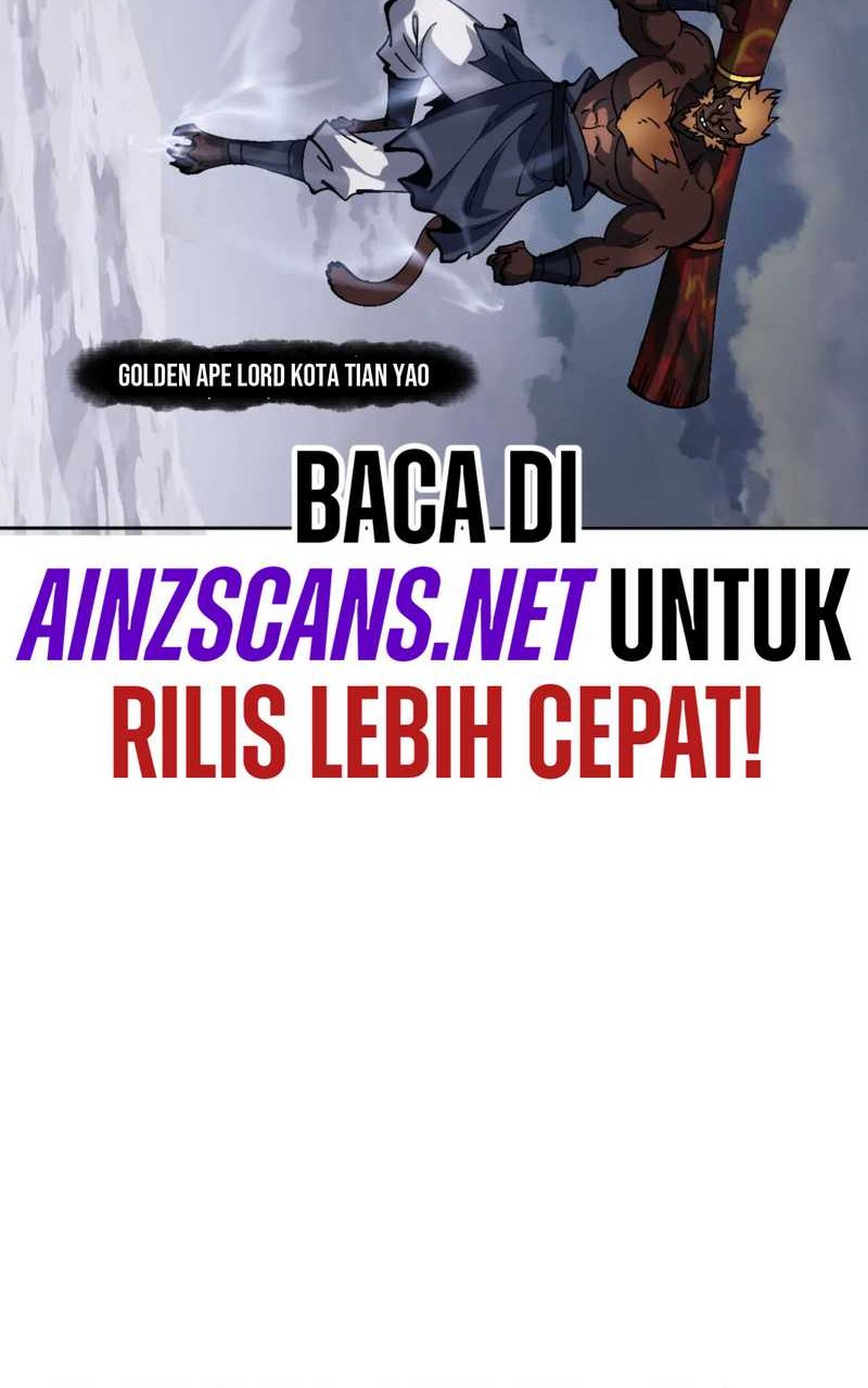 Devious Son Of Heaven Chapter 82 - halaman 51