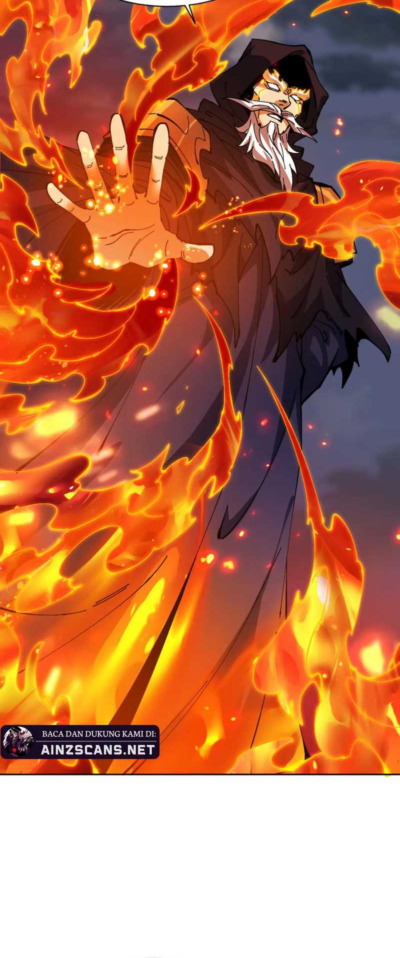 Devious Son Of Heaven Chapter 82 - halaman 53