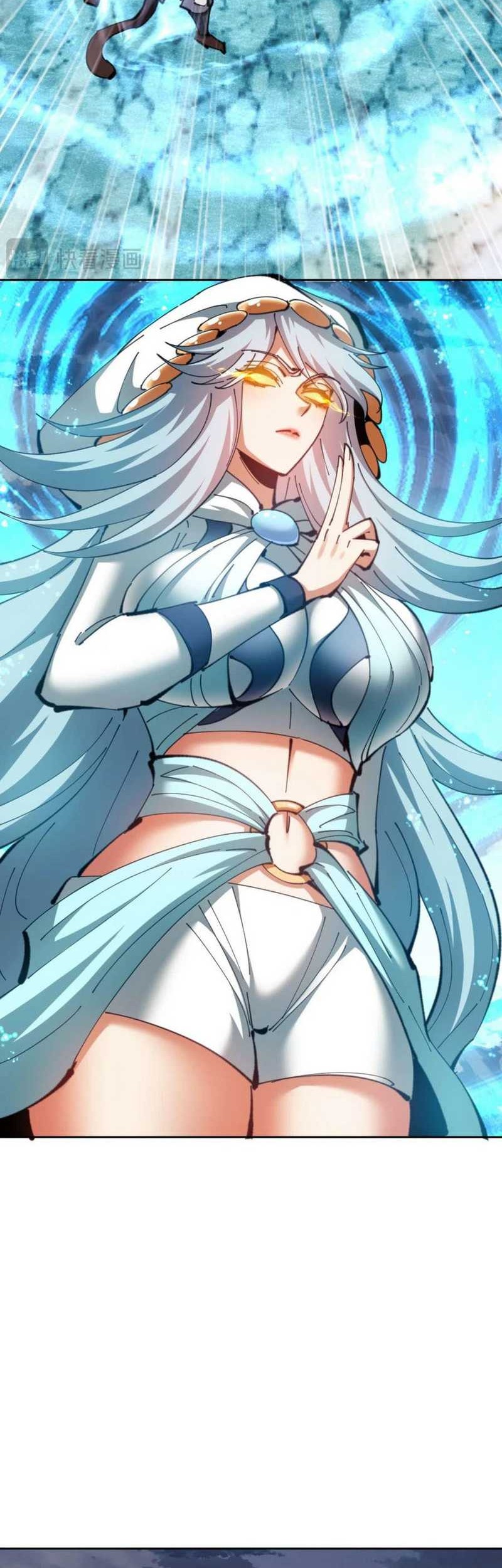 Devious Son Of Heaven Chapter 83 - halaman 22