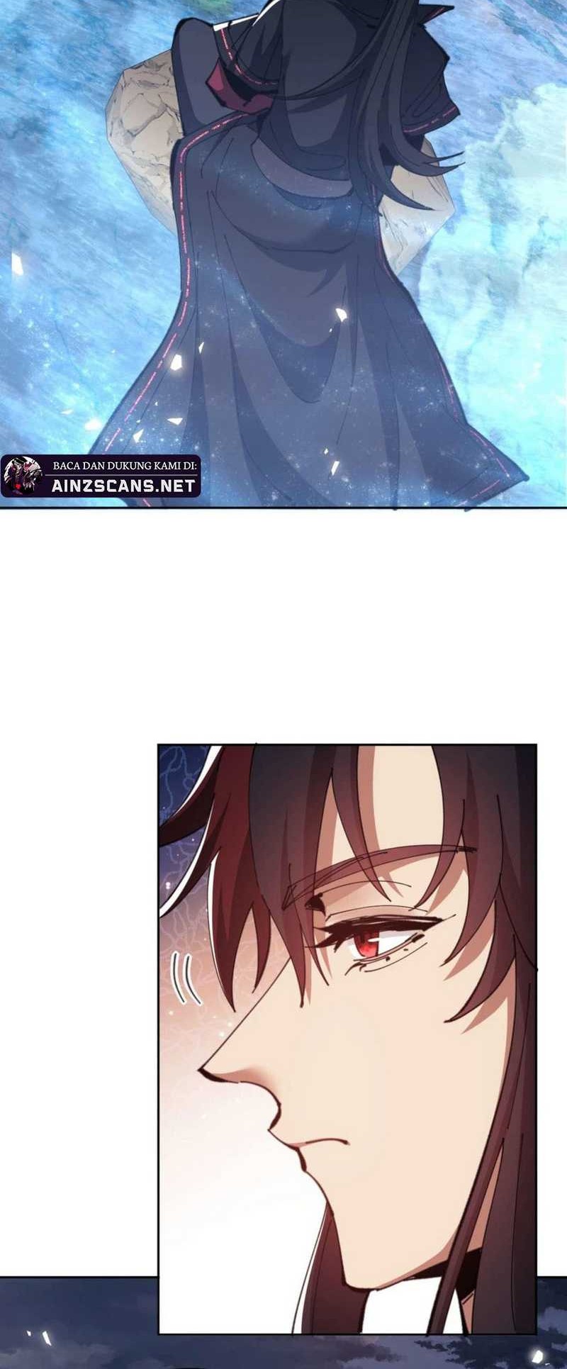 Devious Son Of Heaven Chapter 83 - halaman 25