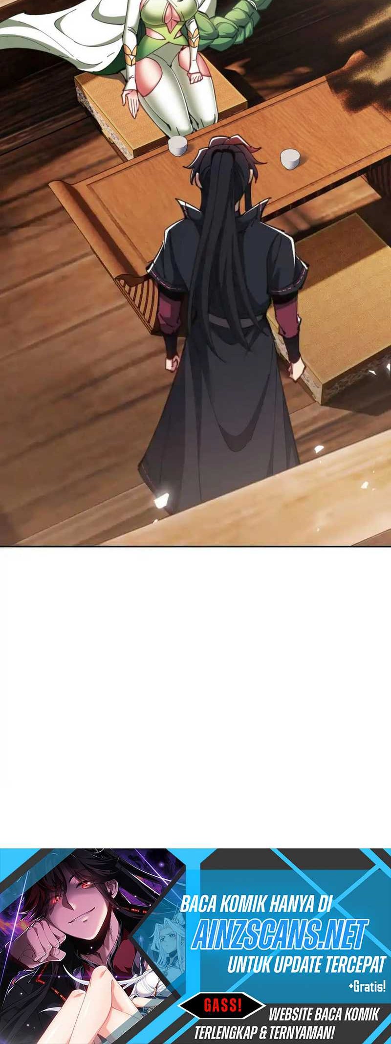 Devious Son Of Heaven Chapter 83 - halaman 32