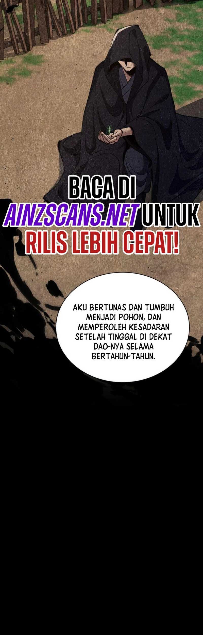 Devious Son Of Heaven Chapter 83 - halaman 38