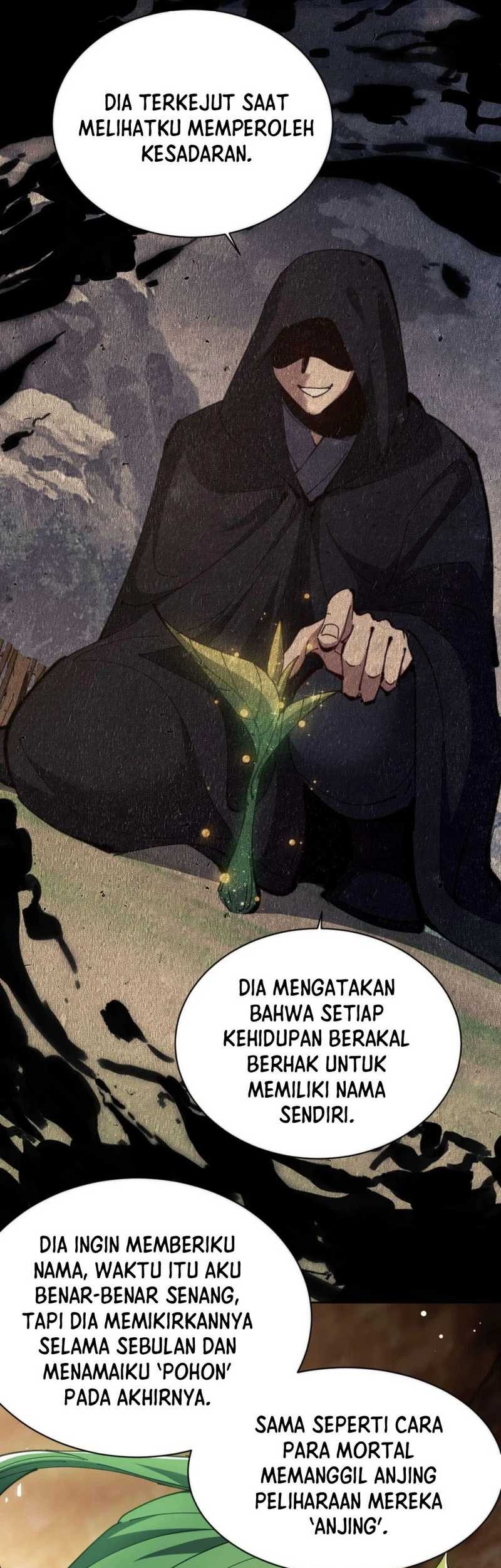 Devious Son Of Heaven Chapter 83 - halaman 40