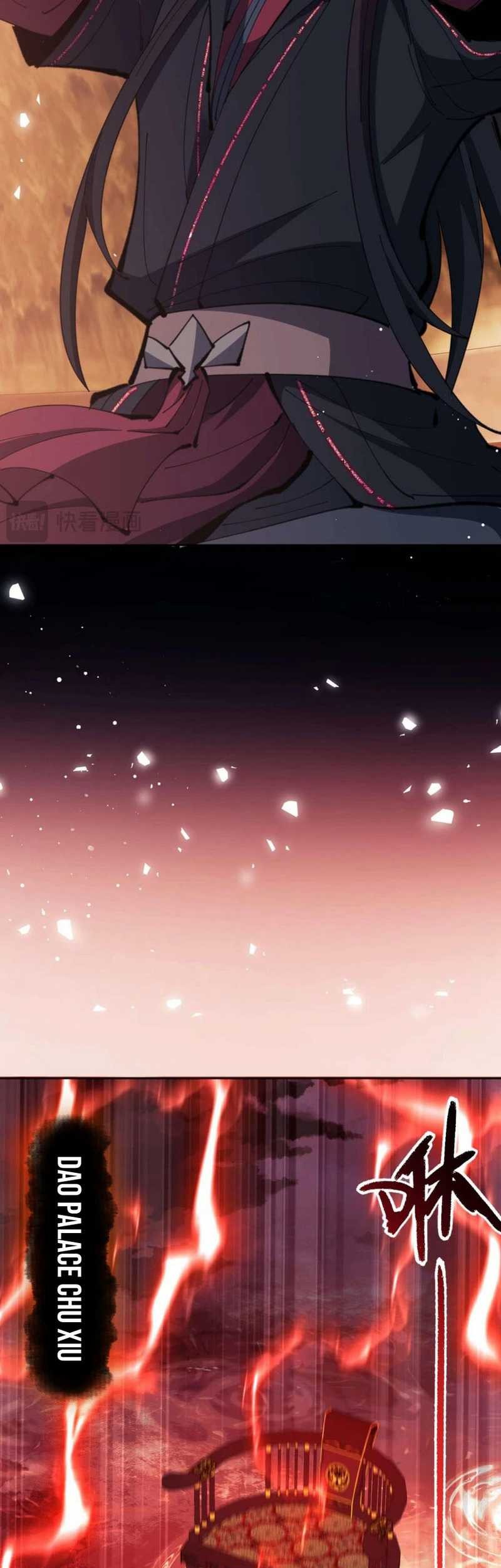 Devious Son Of Heaven Chapter 83 - halaman 49