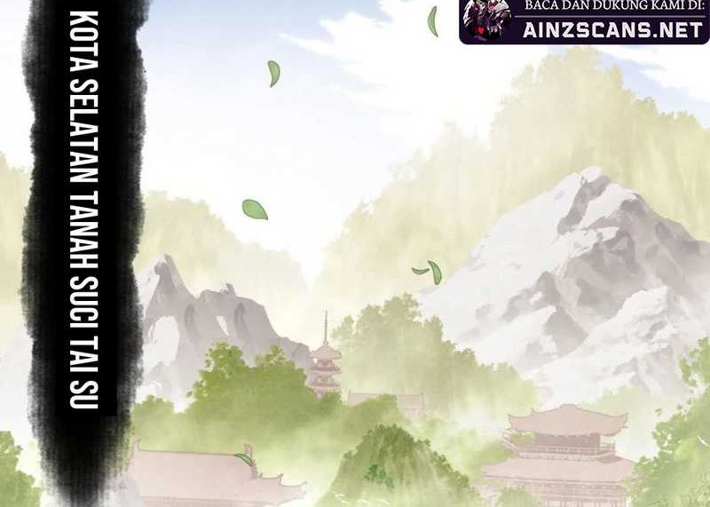 Devious Son Of Heaven Chapter 83 - halaman 5