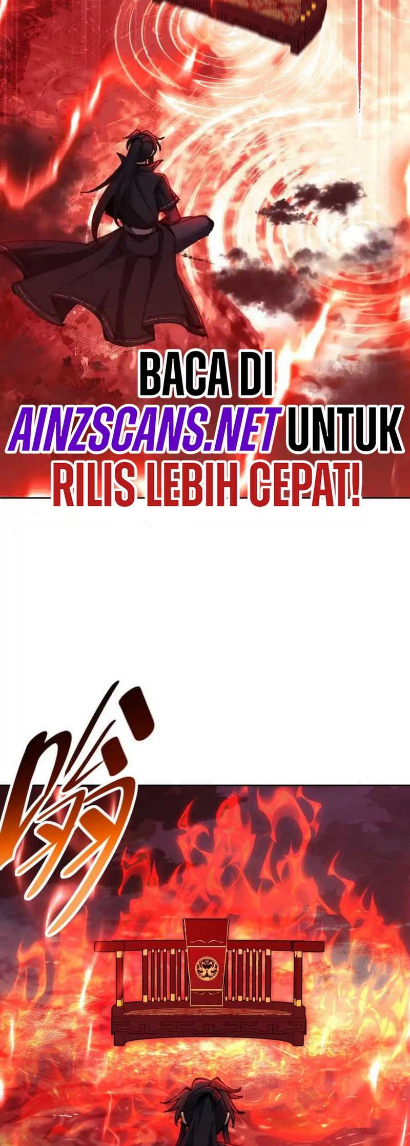 Devious Son Of Heaven Chapter 83 - halaman 50