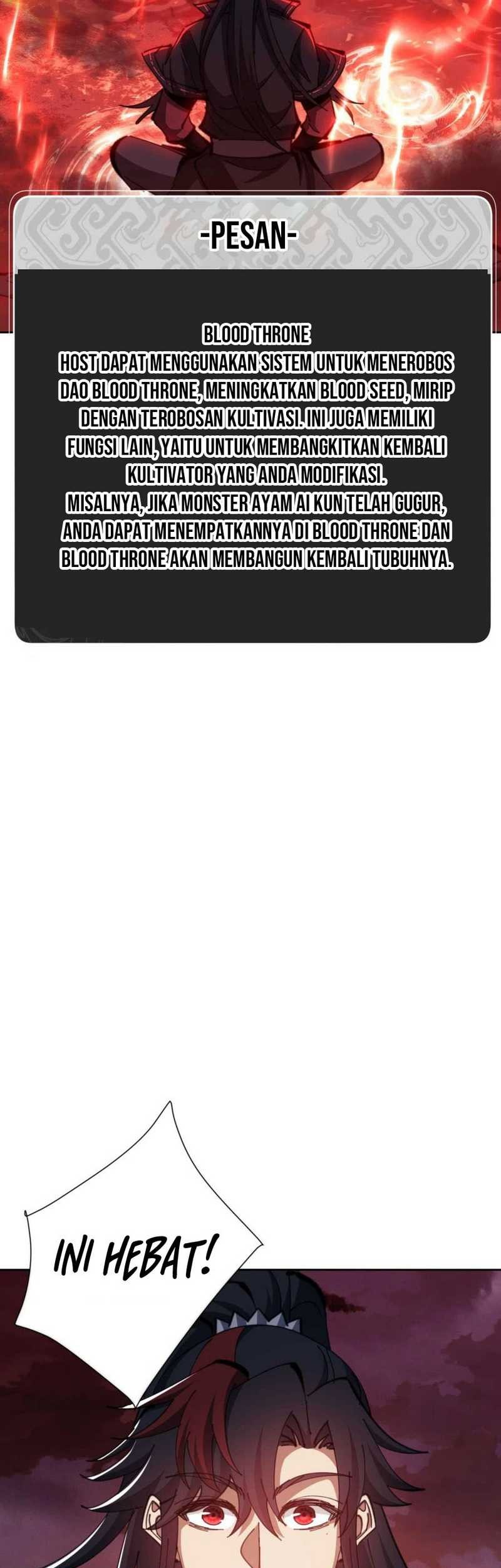 Devious Son Of Heaven Chapter 83 - halaman 51