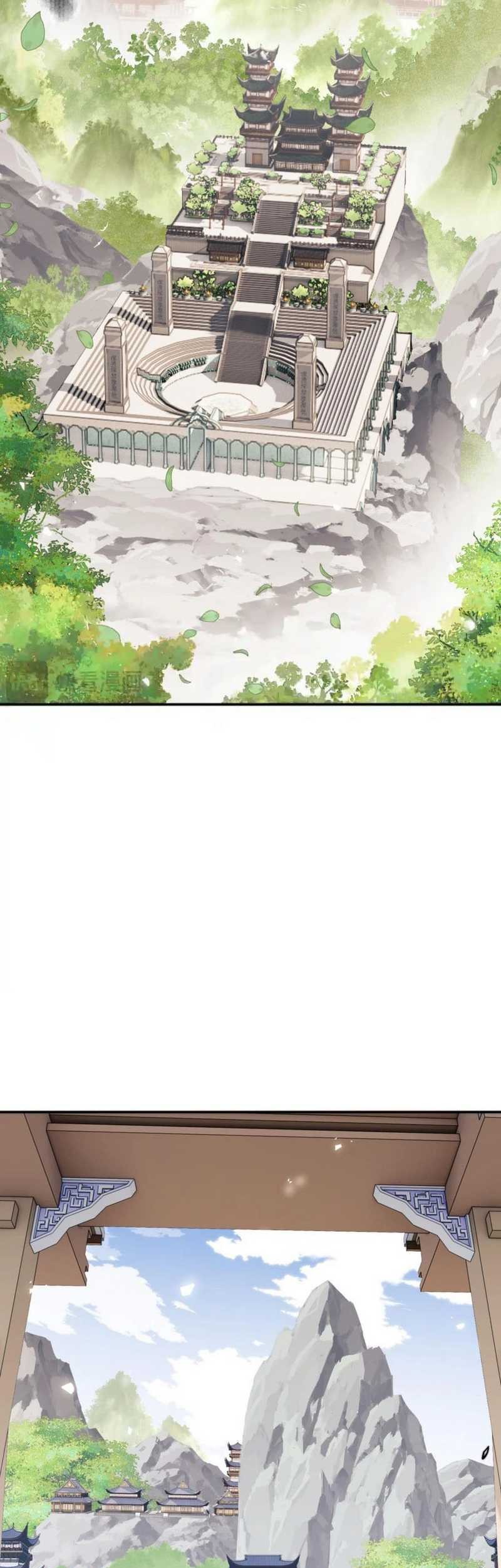 Devious Son Of Heaven Chapter 83 - halaman 6