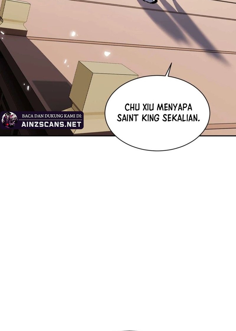Devious Son Of Heaven Chapter 84 - halaman 28
