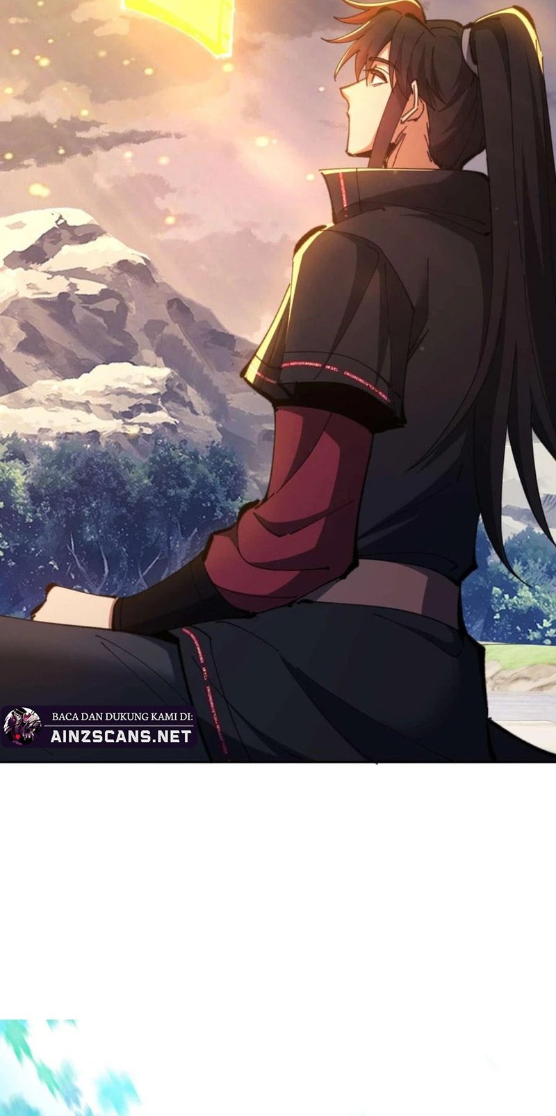 Devious Son Of Heaven Chapter 84 - halaman 4