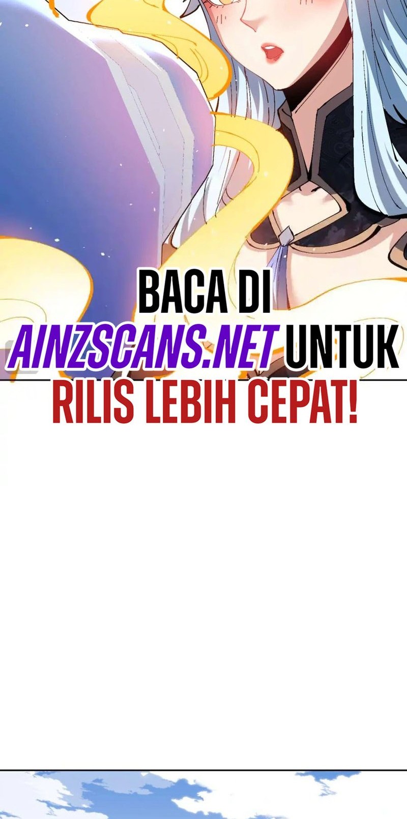 Devious Son Of Heaven Chapter 84 - halaman 40
