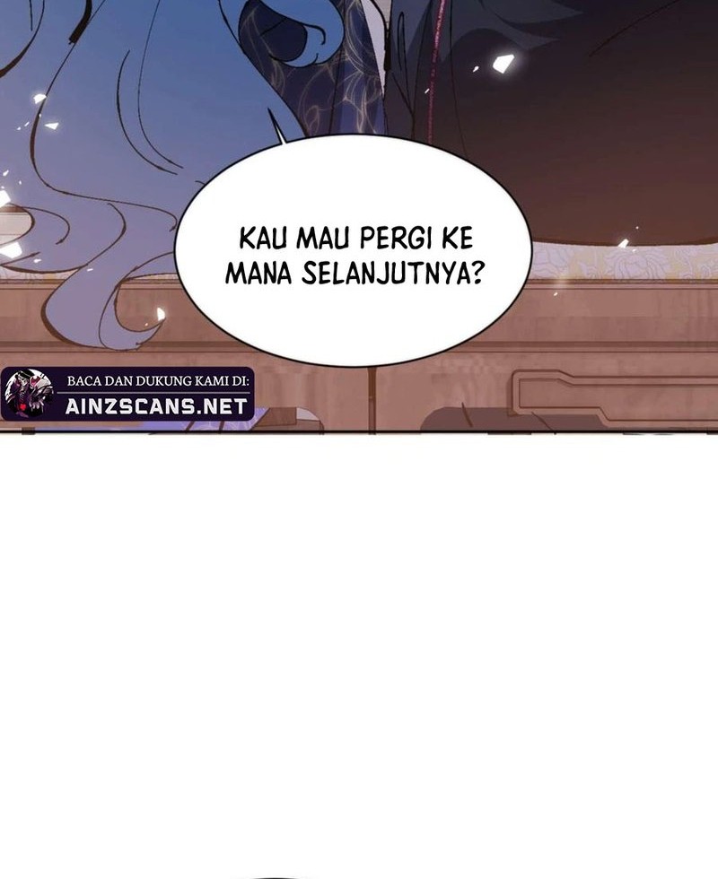 Devious Son Of Heaven Chapter 84 - halaman 44