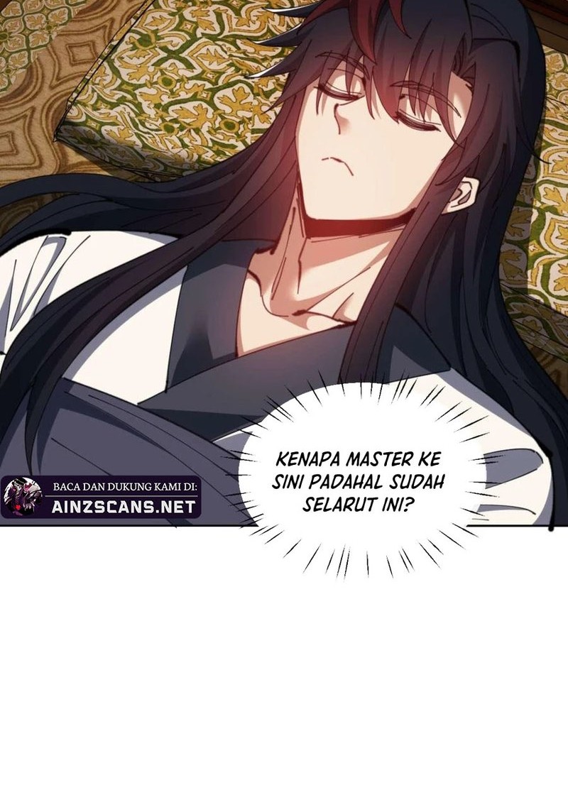 Devious Son Of Heaven Chapter 85 - halaman 32