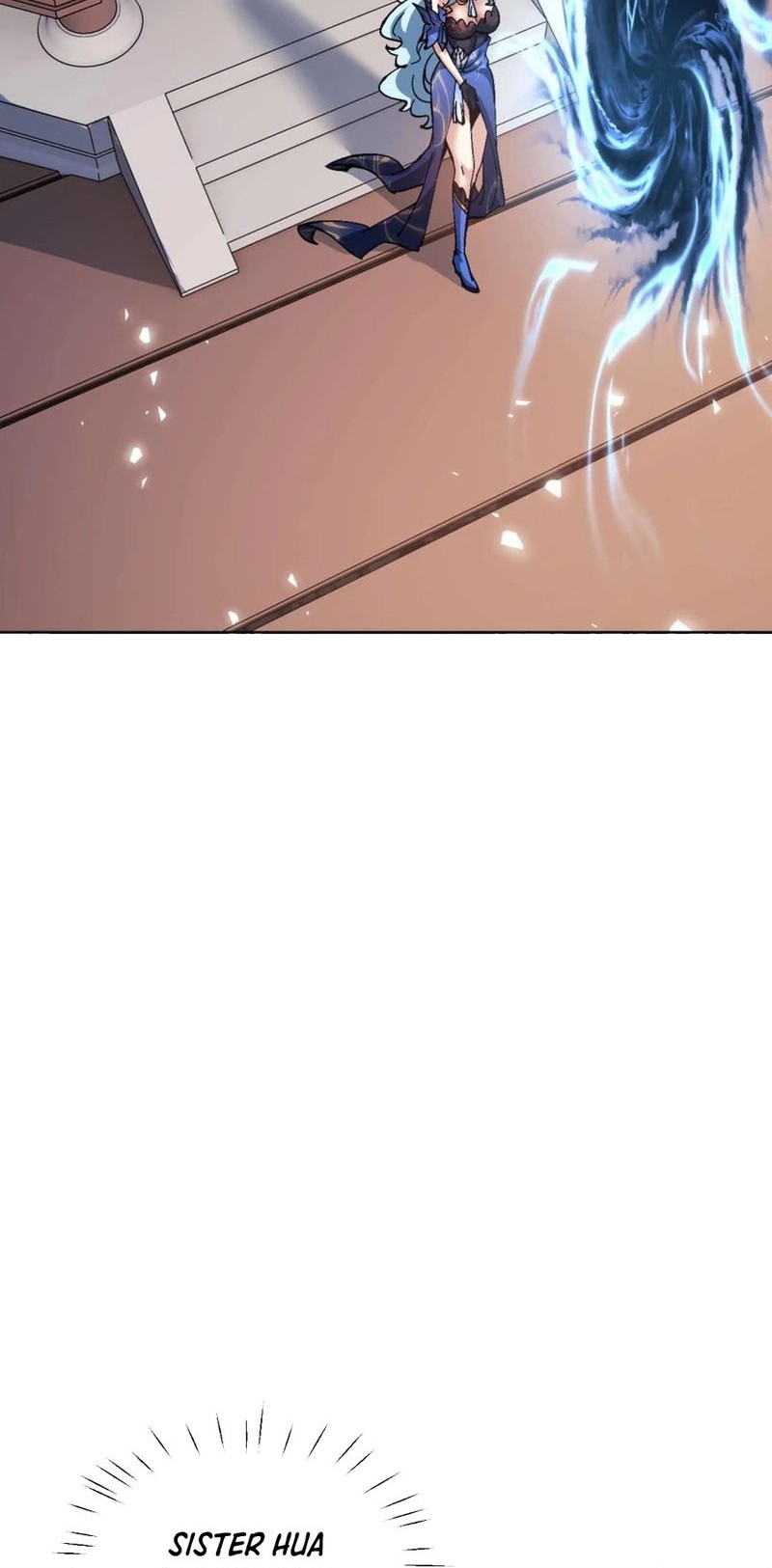 Devious Son Of Heaven Chapter 85 - halaman 4