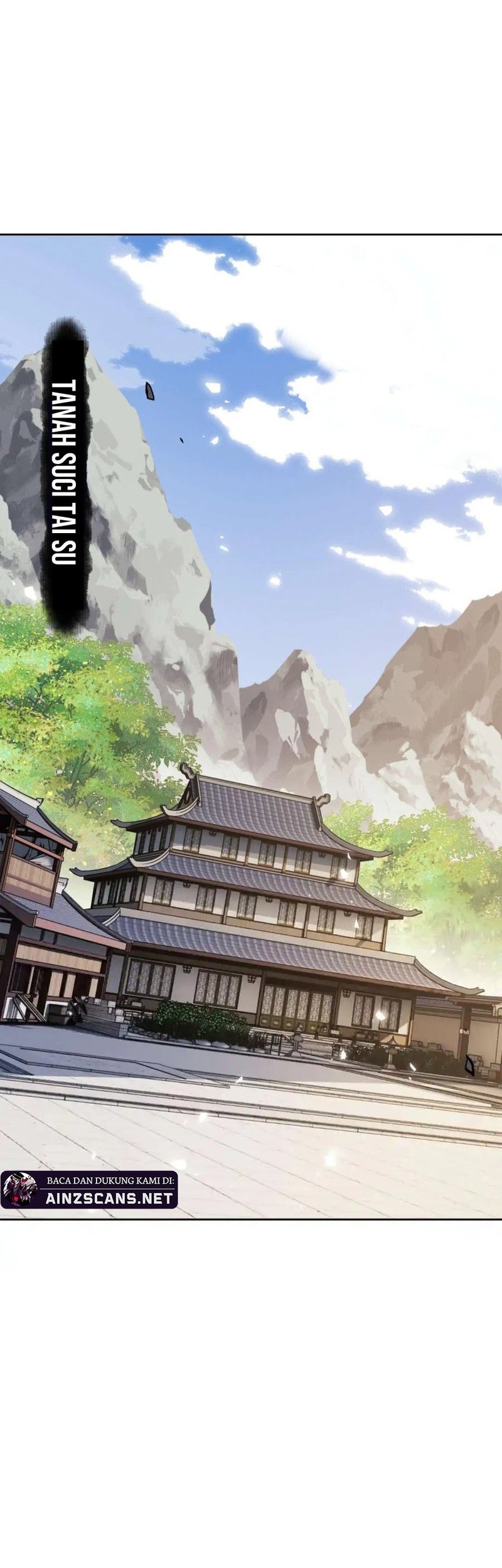 Devious Son Of Heaven Chapter 86 - halaman 18