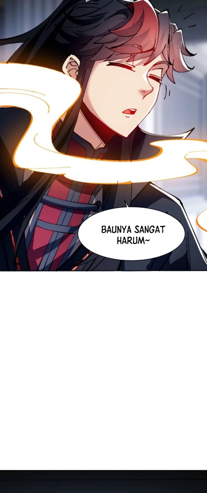 Devious Son Of Heaven Chapter 86 - halaman 20