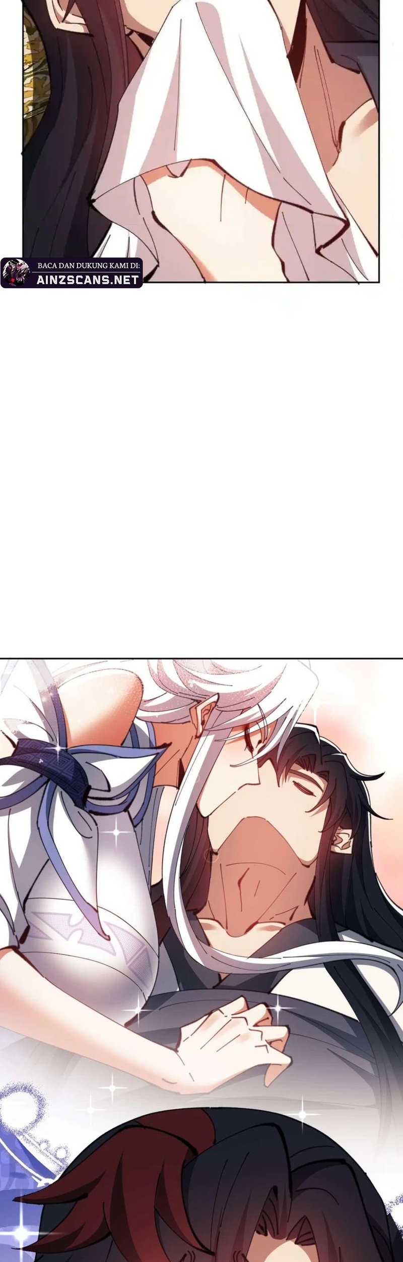 Devious Son Of Heaven Chapter 86 - halaman 3