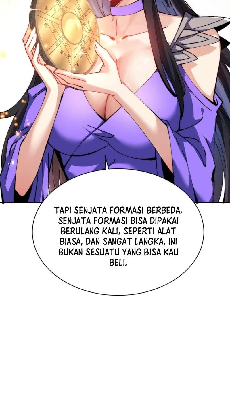 Devious Son Of Heaven Chapter 86 - halaman 32
