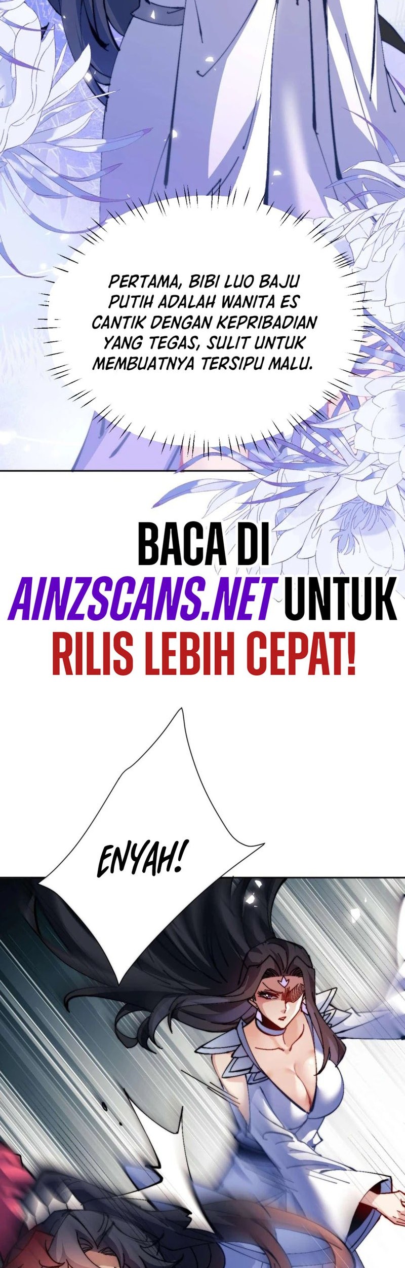 Devious Son Of Heaven Chapter 86 - halaman 39