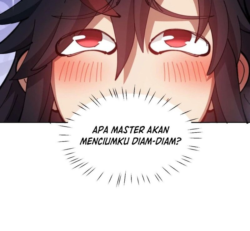Devious Son Of Heaven Chapter 86 - halaman 4